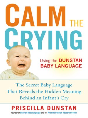 Calm the Crying - ebook